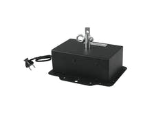 Disco ball Motor med DMX (100 cm)