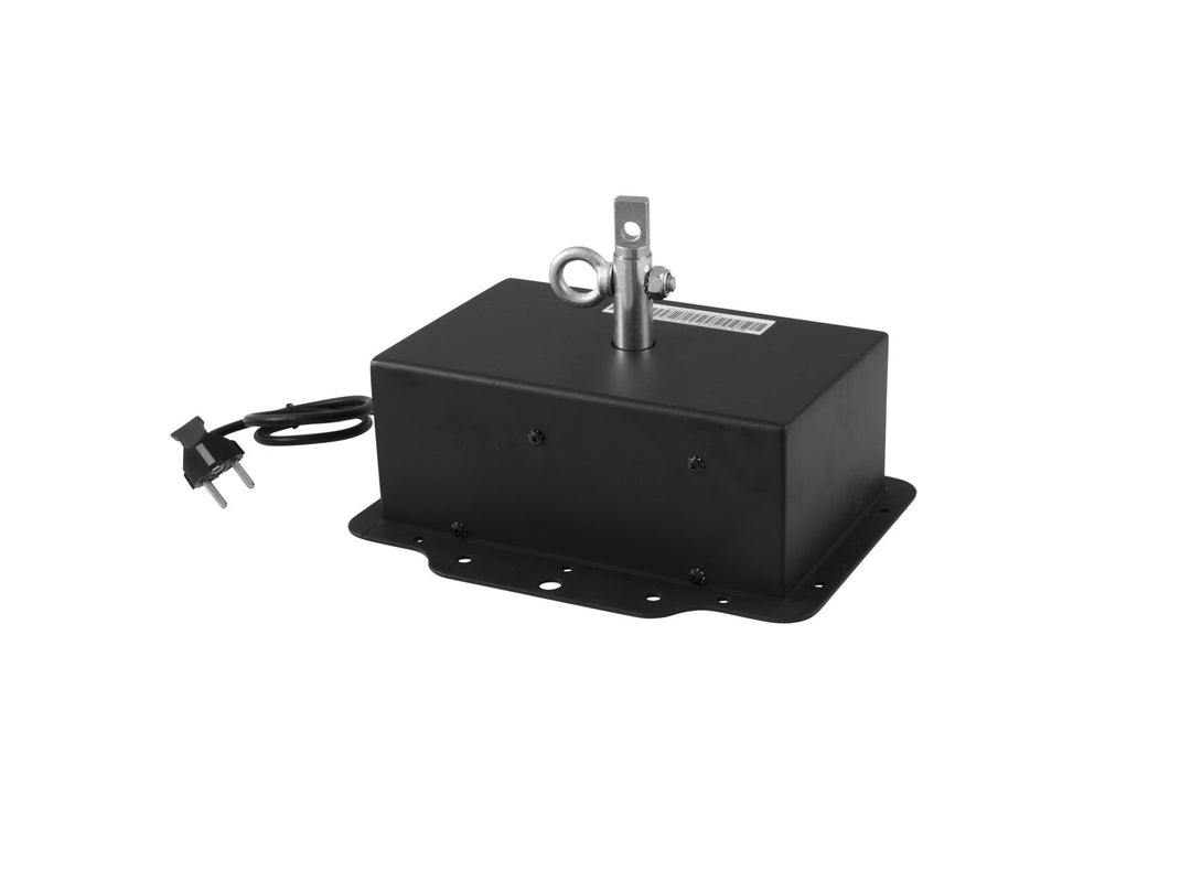 Disco ball Motor med DMX (100 cm)
