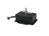 Disco ball Motor med DMX (100 cm)