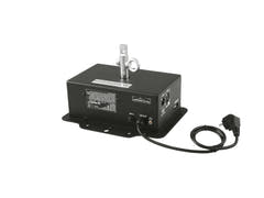 Disco ball Motor med DMX (100 cm)