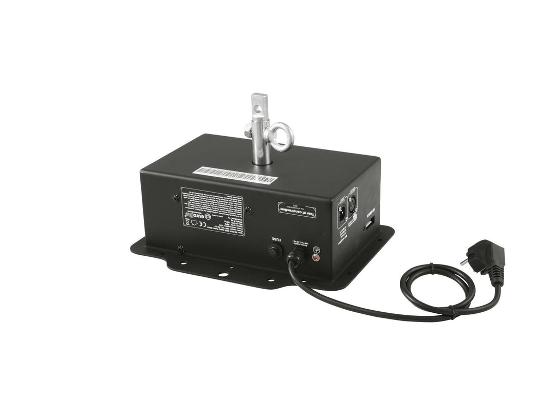Disco ball Motor med DMX (100 cm)