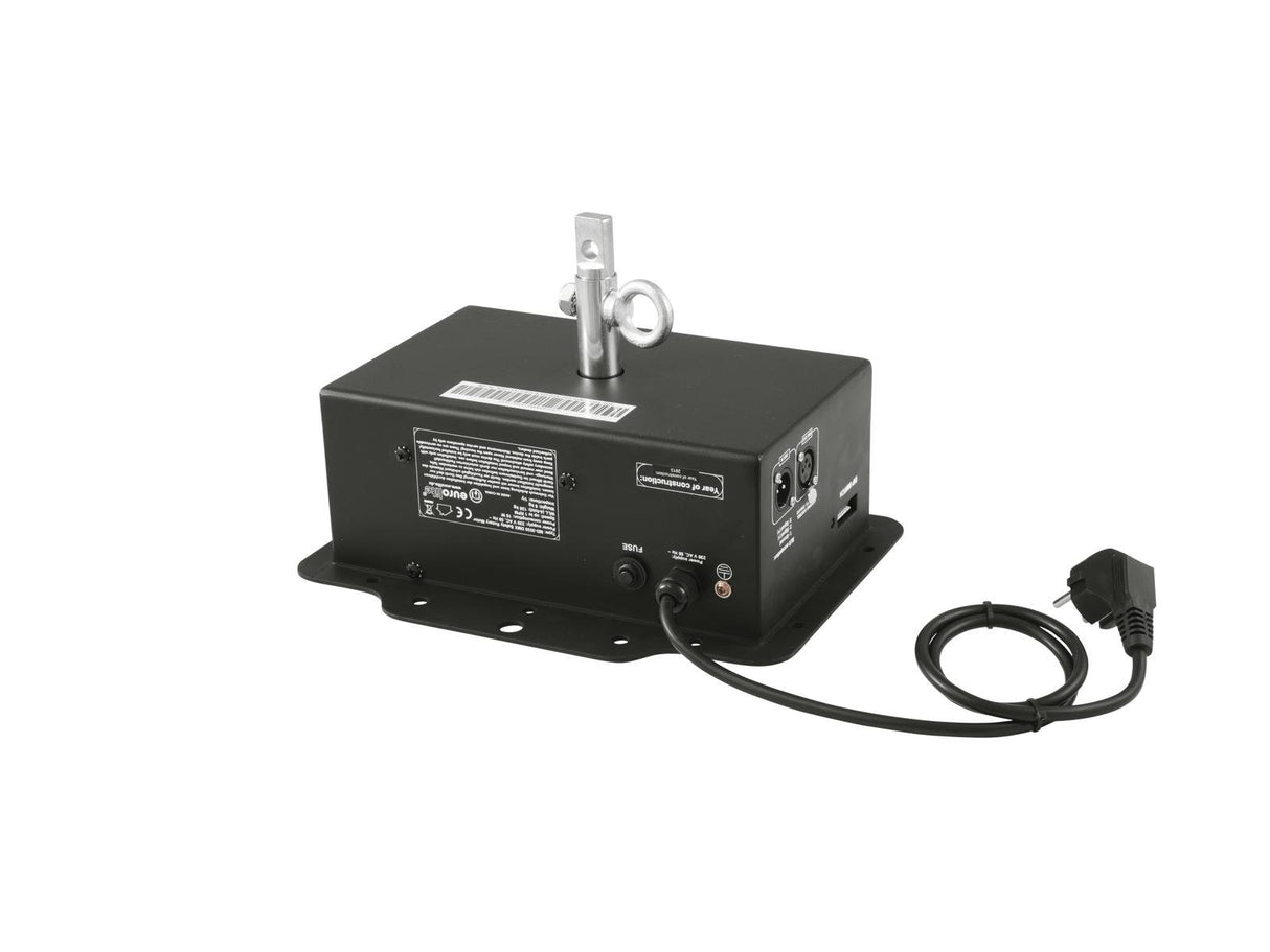 Disco ball Motor med DMX (100 cm)