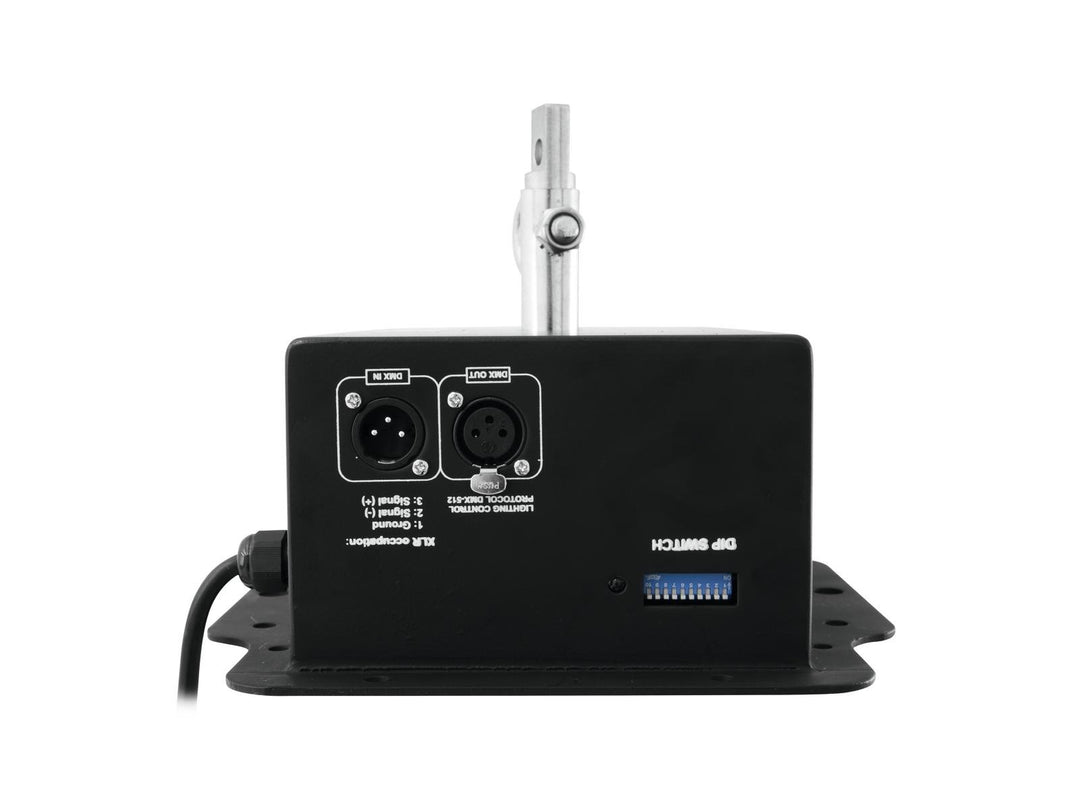 Disco ball Motor med DMX (100 cm)