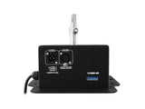 Disco ball Motor med DMX (100 cm)