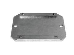 Eurolite Truss-oppheng for speilkulemotor