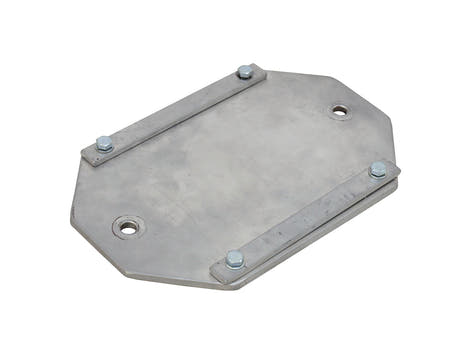 EUROLITE monteringsplate for MD-2010