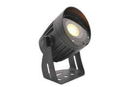EUROLITE LED Outdoor Spot 18W WW med stake
