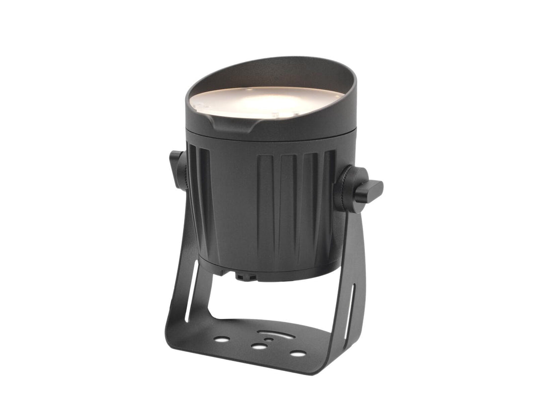 EUROLITE LED Outdoor Spot 18W WW med stake