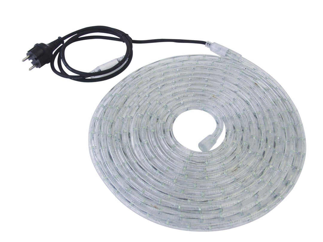 Eurolite Rubberlight LED Gul (9m)