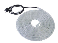 Eurolite Rubberlight LED Grønn (9m) 
