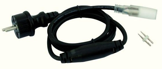 Eurolite LED tilkoblingskabel for lysslange