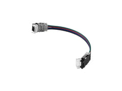 EUROLITE LED Strip fleksibel kontakt 4-pinners 10mm