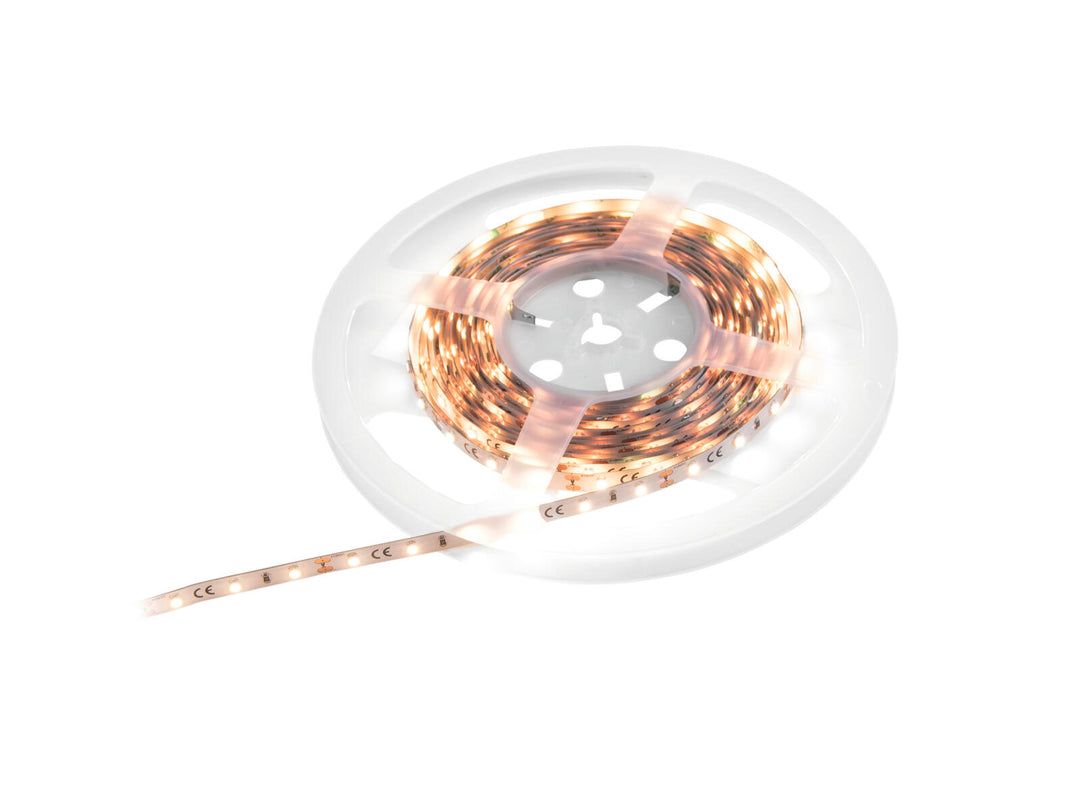 EUROLITE LED-stripe 300 5m 3528 2700K 12V