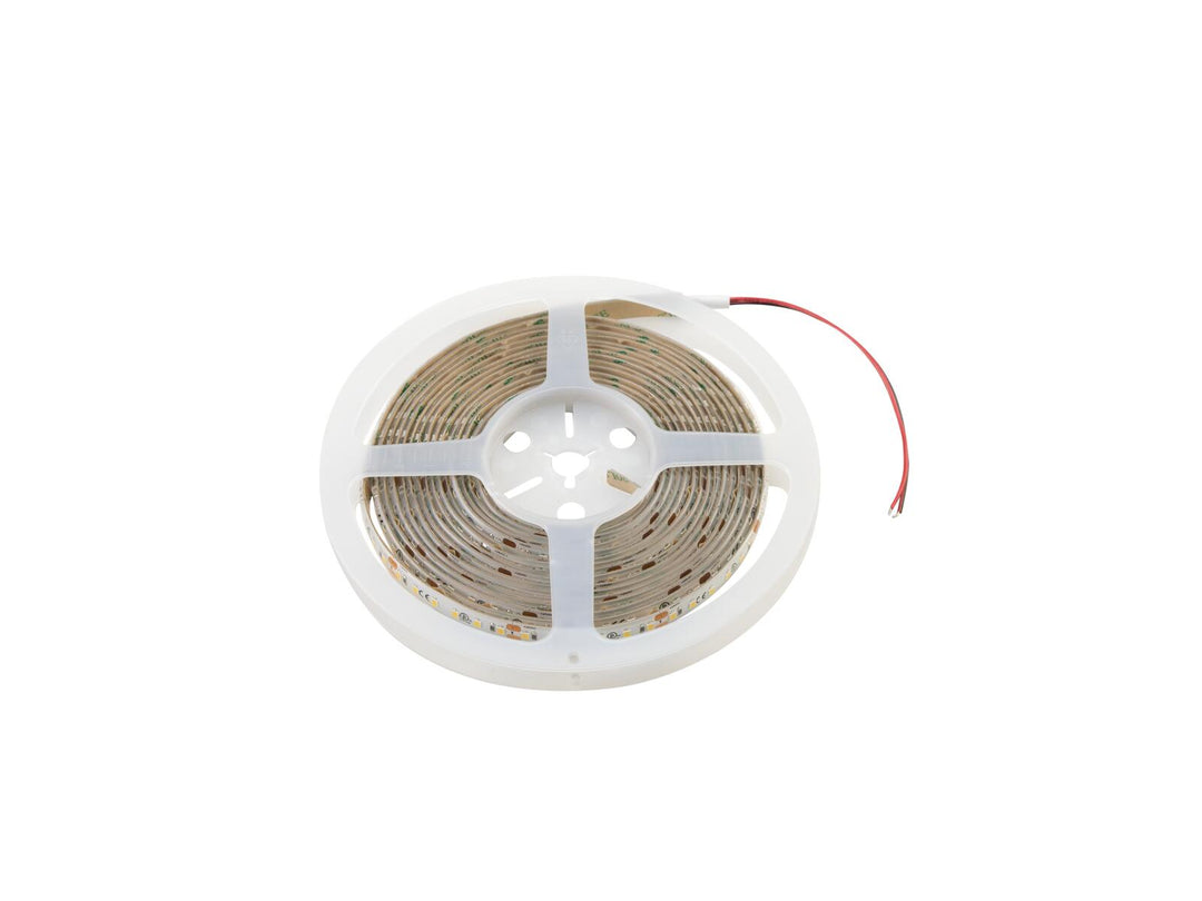 EUROLITE LED IP-strip 600 5 m 2835 4000K 24V