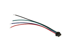 EUROLITE LED Pixel Strip 150 5m RGB 5V
