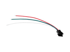 EUROLITE LED Pixel Strip 150 2,5m RGB 5V