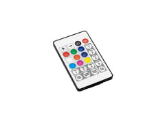 EUROLITE IR-38 Fjernkontroll