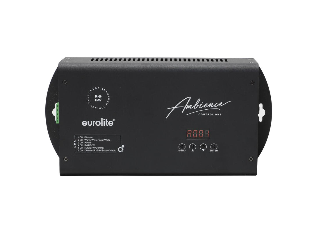 EUROLITE Ambience Control 1 RGBW 24 V