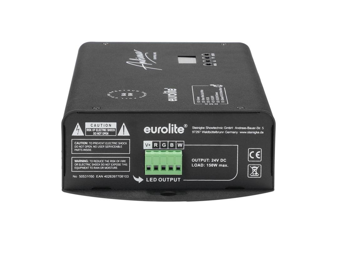 EUROLITE Ambience Control 1 RGBW 24 V