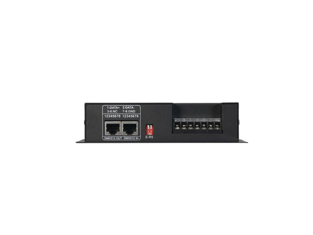 EUROLITE LED Strip RGBW 4-channel DMX kontrollere