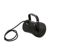 EUROLITE T-36 Pinspot med kabel, svart