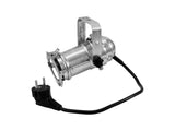 EUROLITE PAR-16 Spot GU-10 sølv