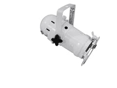 EUROLITE PAR-16 Spot GU-10 hvit