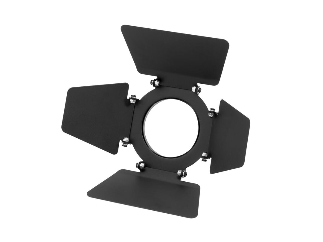 EUROLITE barndoors PAR-16 spot sort