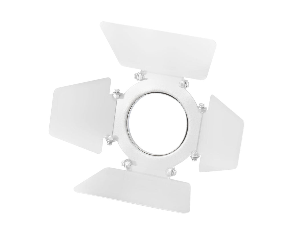 EUROLITE Barndoors PAR-16 Spot hvit