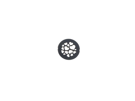 EUROLITE Gobo-hjerter 19.8/17mm