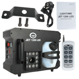 LIGHT4ME JET 1200 LED vertikal tågemaskine