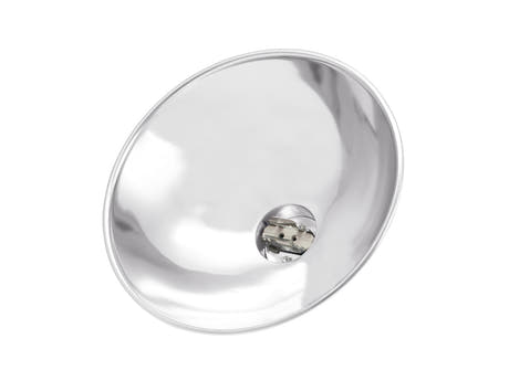 EUROLITE Raylight PAR-64,GY-9.5-sokkel lang