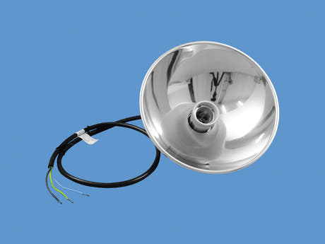 EUROLITE Raylight PAR-64, E-27 Sokkel
