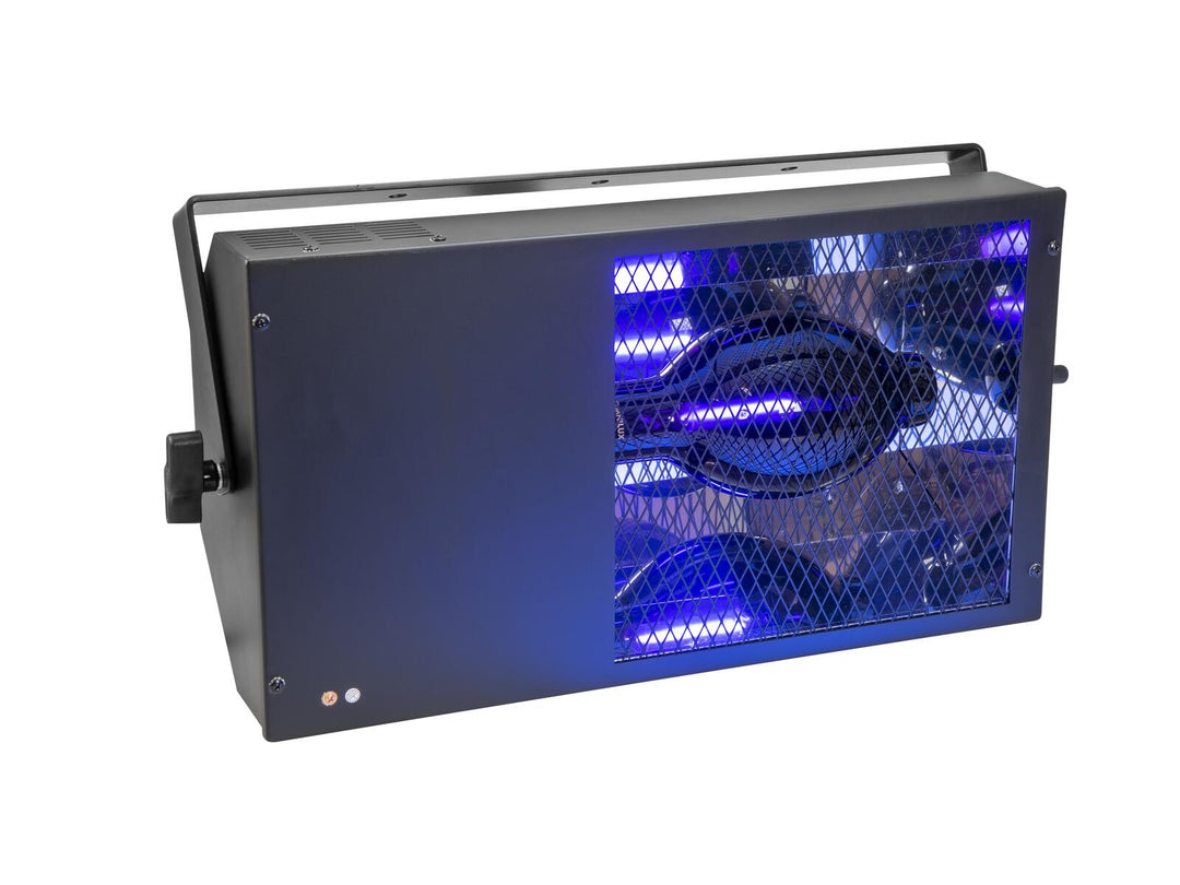 EUROLITE Black flomlys 400W