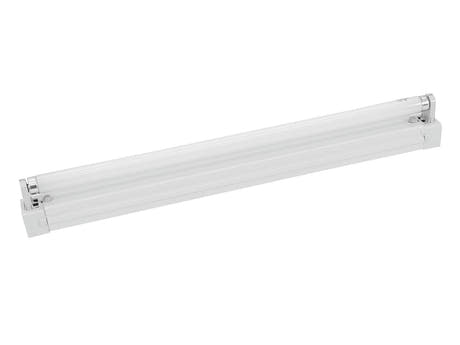 EUROLITE Armatur med 60cm 18-20W-rør