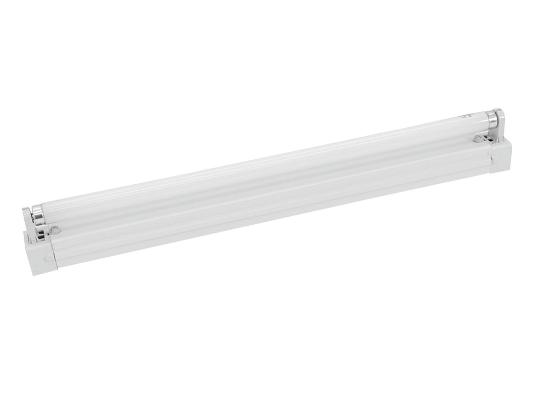 EUROLITE Armatur med 60cm 18-20W-rør