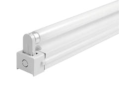 EUROLITE Armatur med 60cm 18-20W-rør
