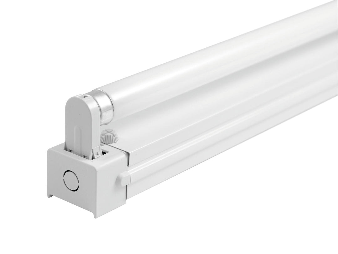 EUROLITE Armatur med 60cm 18-20W-rør