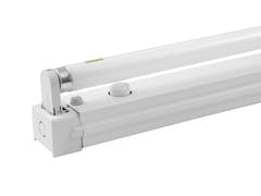 EUROLITE Armatur med 60cm 18-20W-rør