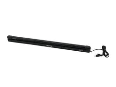 EUROLITE UV-Tube komplett armatur 60cm 18W slim