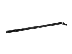 EUROLITE UV-rør komplett armatur 120cm 36W slank
