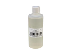 EUROLITE UV-active Stamp Ink, transparent blå, 100ml