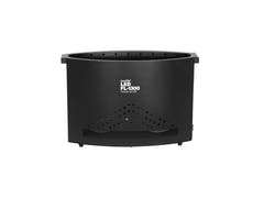 EUROLITE LED FL-1300 flammelys med DMX