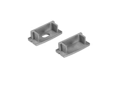 EUROLITE monteringssett U-profil 20 mm for LED-strip