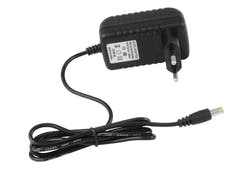 EUROLITE elektronisk strømforsyning DC 12V, 1A
