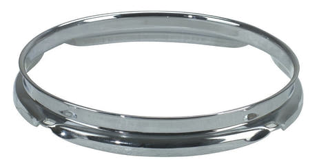 Basix Dyna Hoop 8" til 4 stemmeskruer