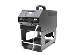 HAZEBASE HIGHPOWER² turné-røykmaskin