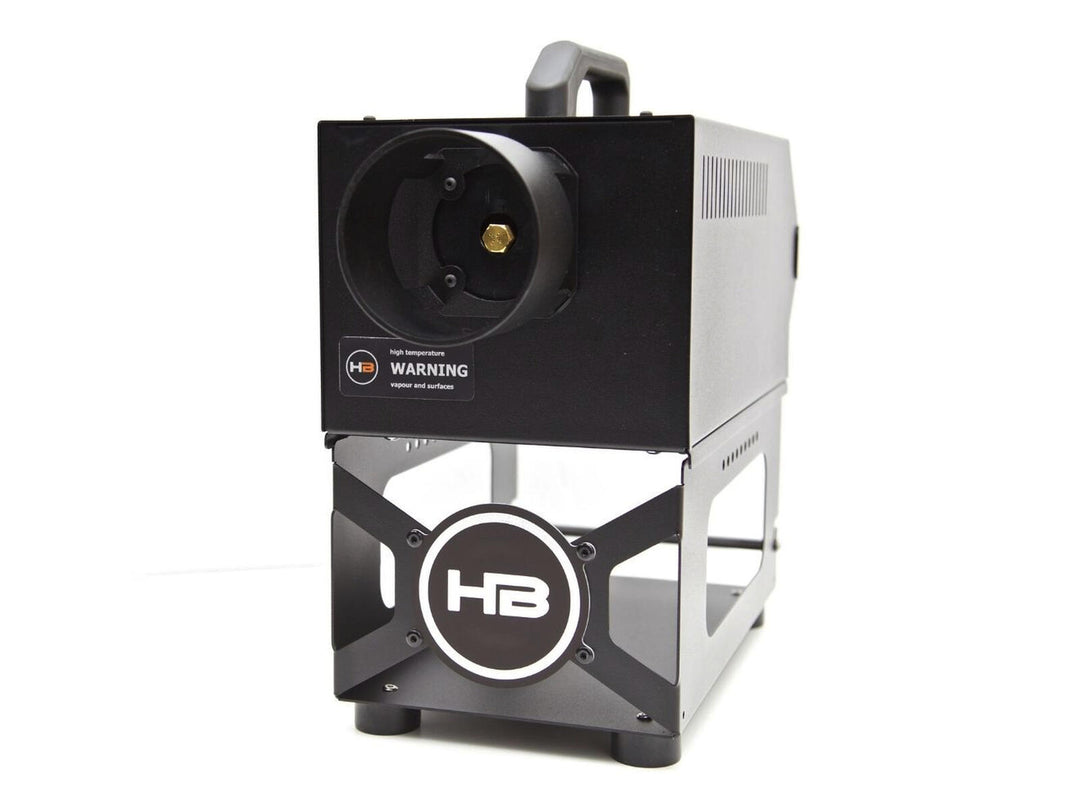 HAZEBASE HIGHPOWER² turné-røykmaskin
