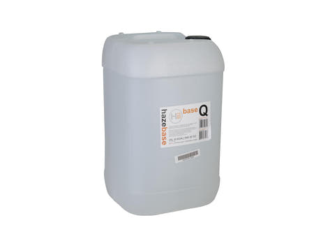 HAZEBASE Base*Q røykvæske 25l