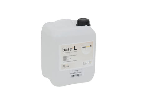 HAZEBASE Base*L Tåkevæske 25l